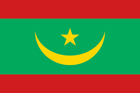 Mauritania E visa