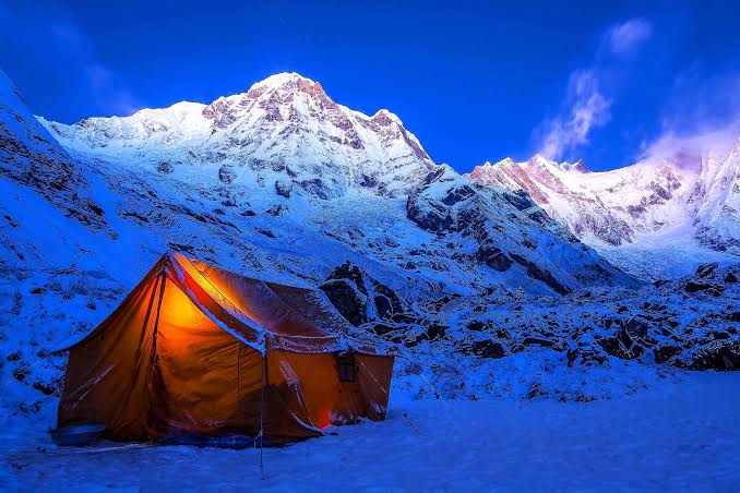 Kathmandu + Pokhara + Chitwan + Nagarkot
