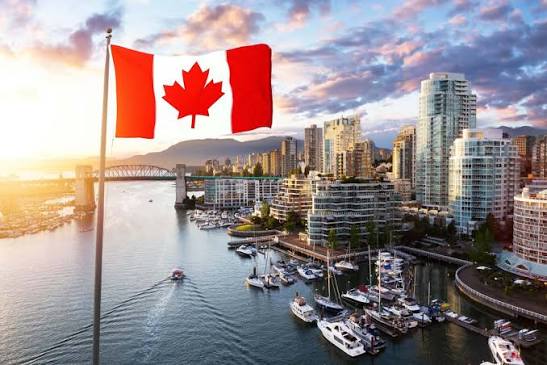 Canada Visa