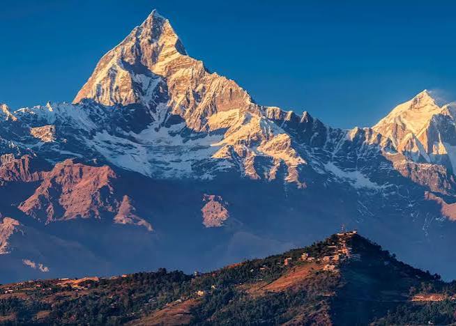Kathmandu + Pokhara + Chitwan Jungle Safari  7 Nights / 8 Days