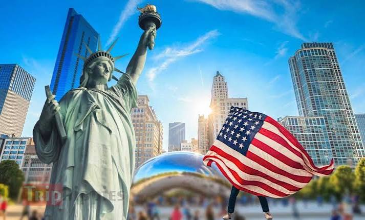United States of America