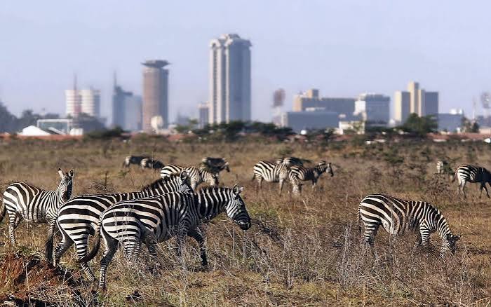 Republic of Kenya
