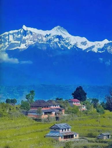 Federal Democratic Republic of Nepal